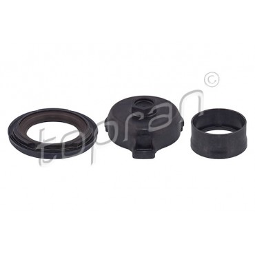 Bague d'étanchéité Vilebrequin Pour Renault Opel Fiat Nissan NV300 7701476858