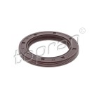 Bague d'étanchéité Vilebrequin Pour Ford C-Max Mazda Volvo 1004457 1E0610602