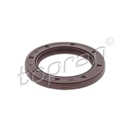 Bague d'étanchéité Vilebrequin Pour Ford C-Max Mazda Volvo 1004457 1E0610602
