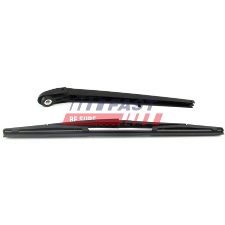 Bras d'Essuie Glace Arrière + Balai Pour Fiat Idea Alfa Romeo 147 156