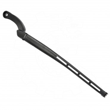 Bras d'Essuie Glace Avant Gauche Pour Audi A4 8E1955407C