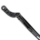 Bras d'Essuie Glace Avant Gauche Pour Audi A6 Allroad 4B1955407D