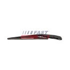 Bras d'Essuie Glace Arrière + Balai Pour Peugeot 307 Citroën C3 642392 6429T8