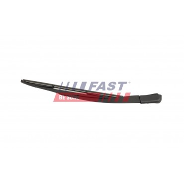 Bras d'Essuie Glace Arrière + Balai Pour Peugeot 307 Citroën C3 642392 6429T8