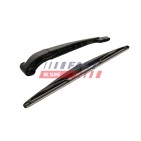 Bras d'Essuie Glace Arrière Pour Ford Transit 1840430 2120596 ET7617406AA