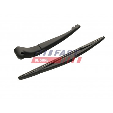 Bras d'Essuie Glace Arrière Pour Ford Transit 1840430 2120596 ET7617406AA