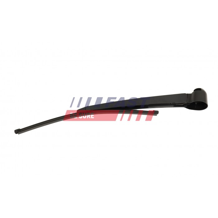 Bras d'Essuie Glace Arrière Pour VW Touran Skoda Fabia II 1T0955707A 1T0955707C