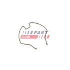 Clips de Durite Pour Audi A4 Opel Combo Corsa C D