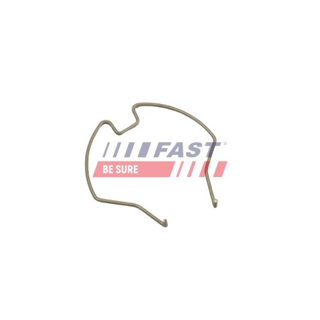 Clips de Durite Pour Audi A4 Opel Combo Corsa C D