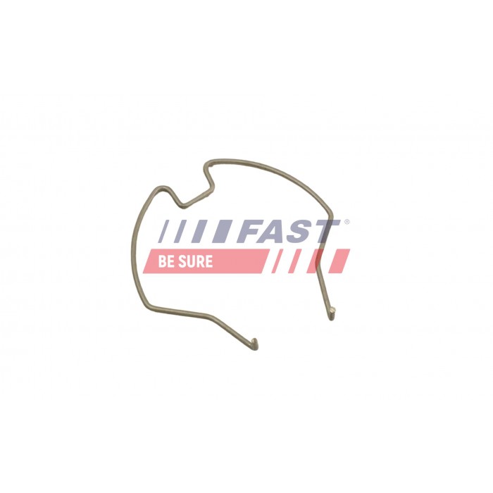 Clips de Durite Pour Audi A4 Opel Combo Corsa C D