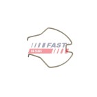 Clips de Durite Pour Audi A4 Opel Combo Corsa C D