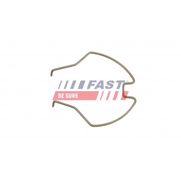 Clips de Durite Pour Audi A4 Opel Combo Corsa C D