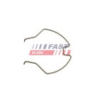Clips de Durite Pour Renault Opel Fiat Ford 144607933R 4416867 52078903 4418876