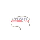 Clips de Durite Pour Renault Opel Nissan 144605593R 4406516 1446300Q1N 4420342