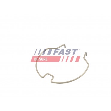 Clips de Durite Pour Renault Opel Nissan 144605593R 4406516 1446300Q1N 4420342