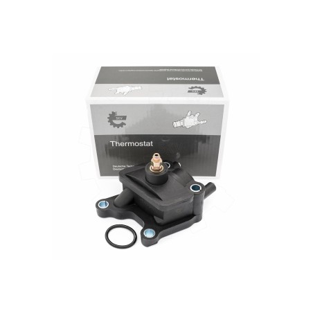 Boitier Thermostat d'Eau Pour Chrysler 300 C Touring 4792329 5017183AB