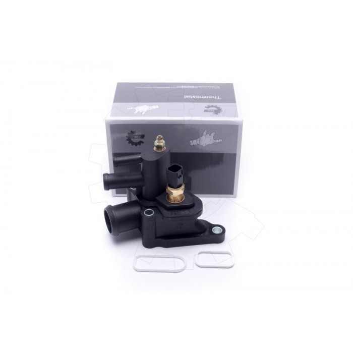 Boitier Thermostat d'Eau Pour Chrysler Neon PT Cruiser Décapotable 4792630AA
