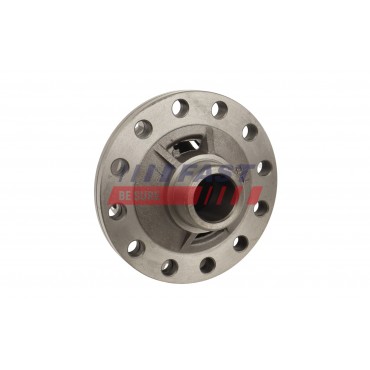 Bride Arbre de Cardan Pour Iveco Daily III 7166999