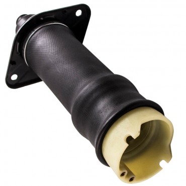 Amortisseur Arrière Droit Suspension Pneumatique Pour Audi A6 Allroad 4z7616052a