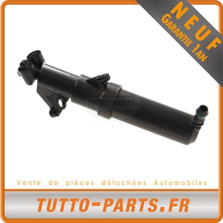 Gicleur de Lave Phare pour MERCEDES Classe A - W169 Avant Gauche