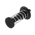 Fixation Butée de Capot Moteur Pour Mercedes-Benz Classe C T-Model A2048800127