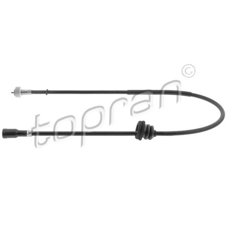 Cable de Compteur de Vitesse Pour Opel Ascona C Kadett E Vauxhall Belmont Break