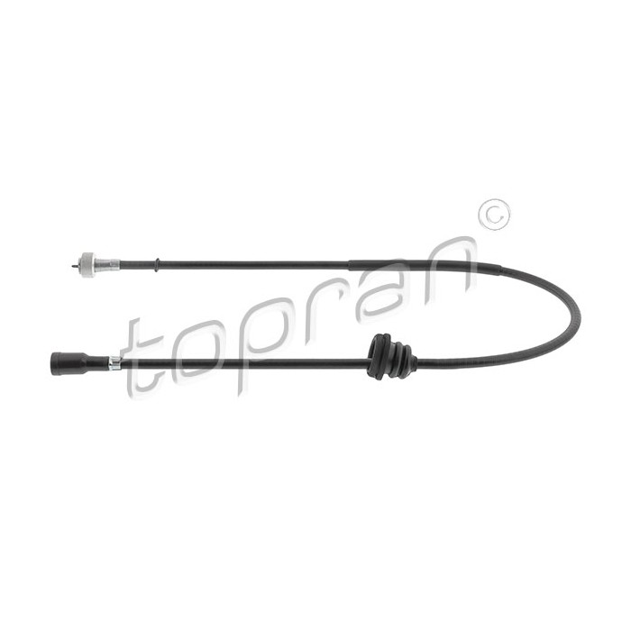 Cable de Compteur de Vitesse Pour Opel Ascona C Kadett E Vauxhall Belmont Break