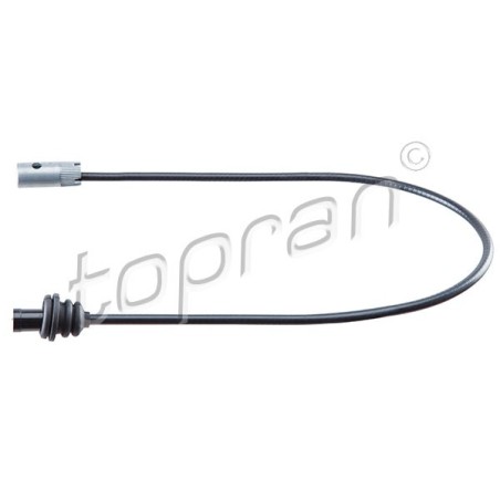 Cable de Compteur de Vitesse Pour Opel Combo Corsa B Tigra Vauxhall