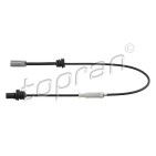 Cable de Compteur de Vitesse Pour VW Passat 357957803 357957803A