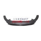 Bas De Pare Choc Avant Pour VW Caddy IV 2K5805903A 2K5805903A9B9