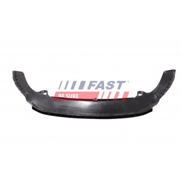 Bas De Pare Choc Avant Pour VW Caddy IV 2K5805903A 2K5805903A9B9