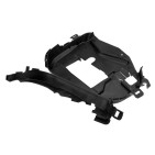 Cache Courroie de Distribution Pour Renault Clio III Kangoo Modus Nissan Qashqai