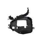 Cache Courroie de Distribution Pour Renault Clio III Kangoo Modus Nissan Qashqai