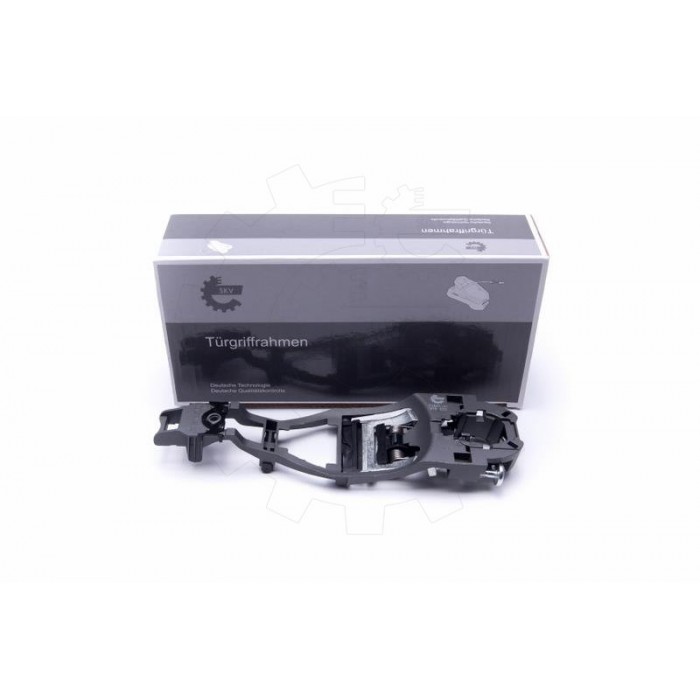 Support Poignée de Porte Droite Pour VW Bora Audi Seat 3B0837886D 3B0837886H
