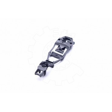Support Poignée de Porte Droite Pour VW Bora Audi Seat 3B0837886D 3B0837886H