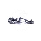 Support Poignée de Porte Droite Pour VW Bora Audi Seat 3B0837886D 3B0837886H