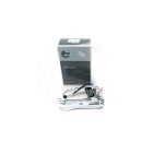 Support Poignée de Porte Arrière Gauche Pour BMW X5 E53 51228243635 8243635
