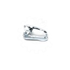 Support Poignée de Porte Arrière Gauche Pour BMW X5 E53 51228243635 8243635