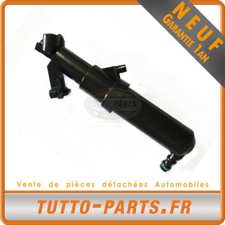 Gicleur de Lave Phare pour MERCEDES Classe A - W169 Avant Droit