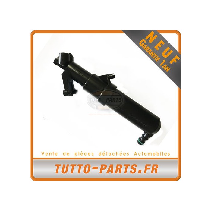 Gicleur de Lave Phare pour MERCEDES Classe A - W169 Avant Droit