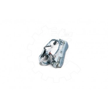 Support Poignée de Porte Arrière Droite Pour BMW X5 E53 51228243635 8243635