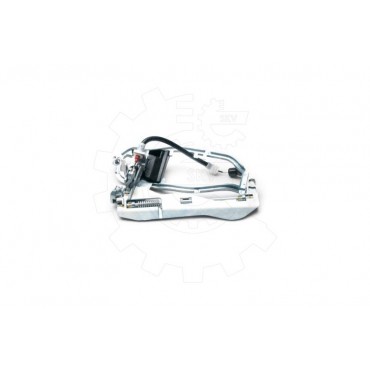 Support Poignée de Porte Arrière Droite Pour BMW X5 E53 51228243635 8243635
