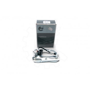 Support Poignée de Porte Arrière Droite Pour BMW X5 E53 51228243635 8243635