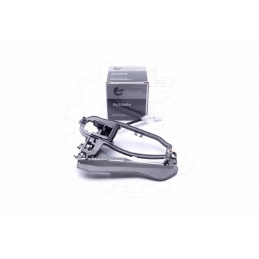 Support Poignée de Porte Avant Gauche Pour BMW X5 E53 51218243635