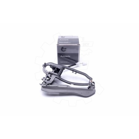 Support Poignée de Porte Avant Gauche Pour BMW X5 E53 51218243635