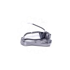 Support Poignée de Porte Avant Gauche Pour BMW X5 E53 51218243635