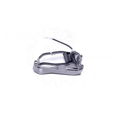Support Poignée de Porte Avant Gauche Pour BMW X5 E53 51218243635