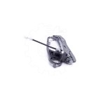 Support Poignée de Porte Avant Droite Pour BMW X5 E53 51218243636
