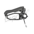 Support Poignée de Porte Avant Gauche Pour BMW X5 E53 51218243615