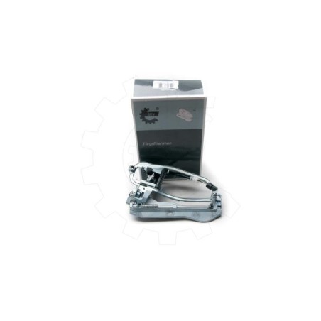 Support Poignée de Porte Avant Gauche Pour BMW X5 E53 51218243615 8243615